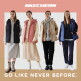 [스케쳐스]22FW 여성 윈터 셋업 (패딩베스트+플리스 자켓+팬츠)