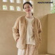 [스케쳐스]22FW 여성 윈터 셋업 (패딩베스트+플리스 자켓+팬츠)