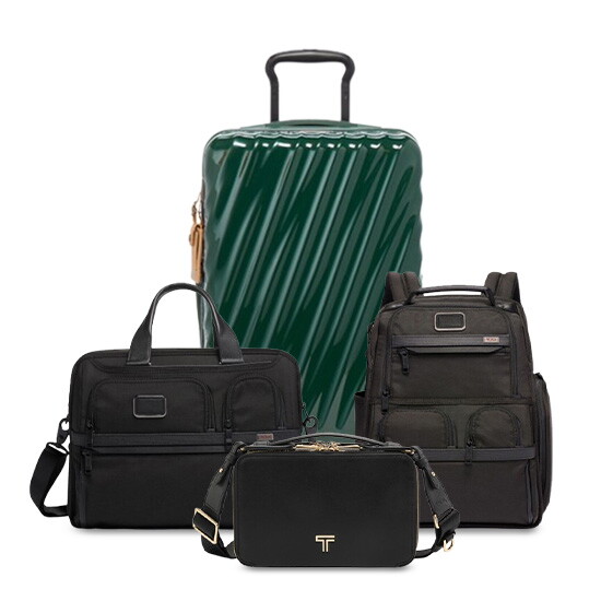 투미 [TUMI] 백팩/캐리어/서류가방 잘 나가는 아이템만 모아서 BEST 아이템 특가!