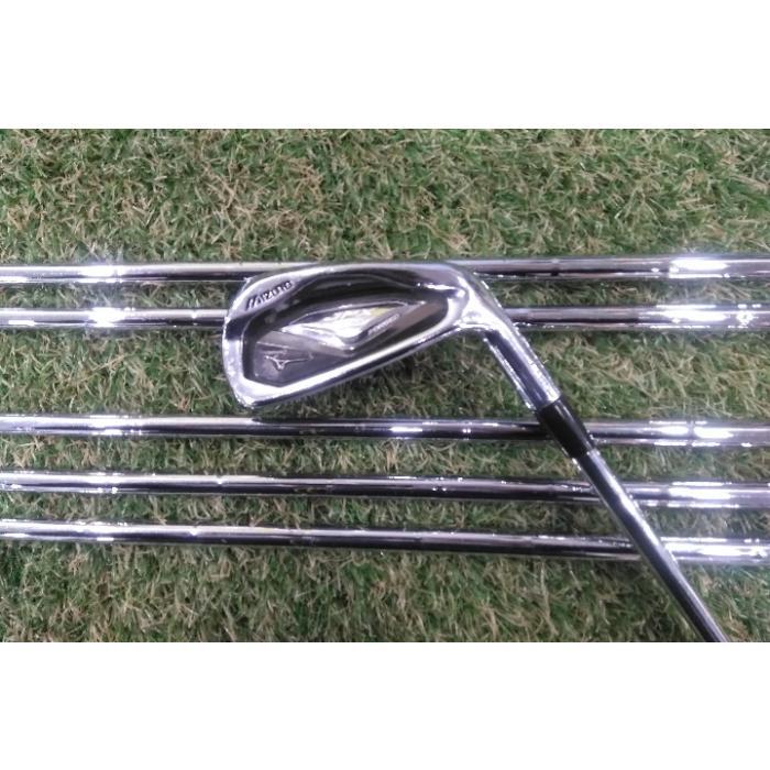 [중고] 미즈노골프 아이언세트 미즈노 JPX-825 Forged S강도 커버x (G53)