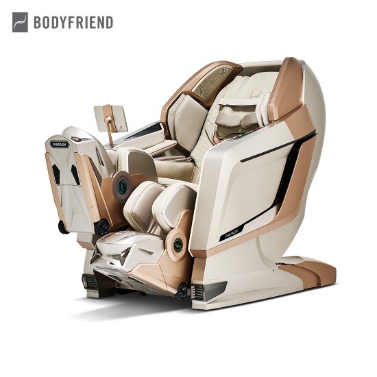 shanghai Rongtai Heallth Technology Corporation Limited 바디프랜드 [공식인증리퍼] 바디프랜드 메디컬파라오 의료기기 헬스케어로봇 무상AS 1년