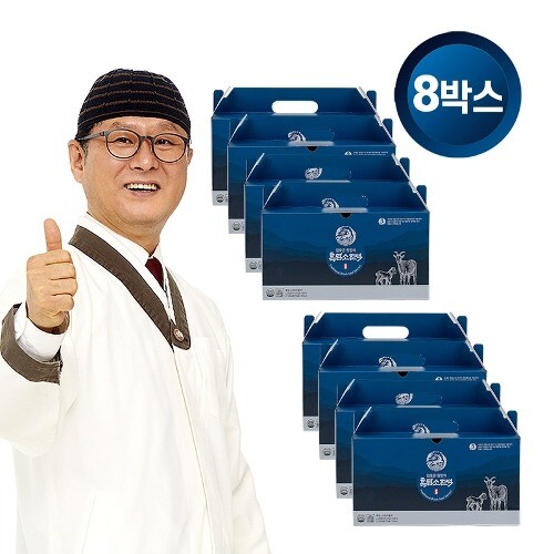 김오곤쌍화차 [김오곤원장][김오곤원장]김오곤원장의 흑염소진액 8박스_637967