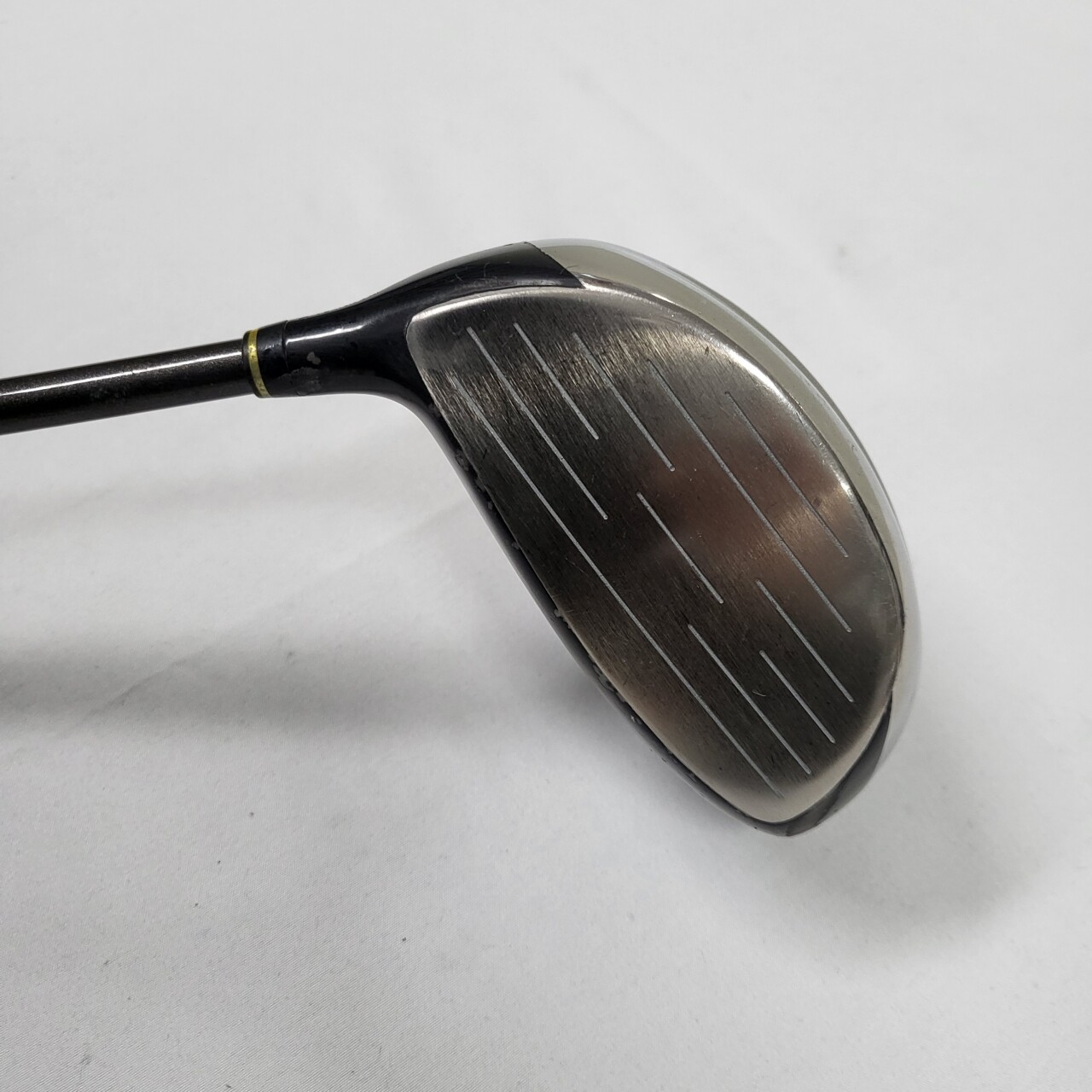 카스코 중고 카스코 파워토네이도 남성 드라이버 10.5도 R E510406 가성비최고