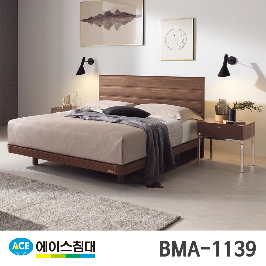 에이스침대 BMA 1139-E HT-B등급/DD(더블사이즈)