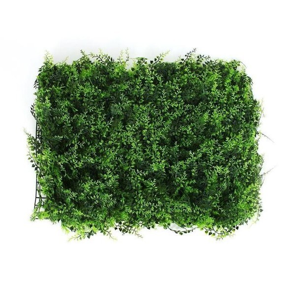 주식회사 셀러허브_레이틀리 셀러허브(하프클럽) [하프클럽/셀러허브_여성트랜드패션]인공잔디 숲 잔디 벽장식 조경 인조잔디