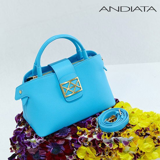 알토 백(Aalto Bag)