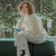 [선데이라운지][선데이라운지] 그린트리 롱 팬츠 (남성용/여성용)
