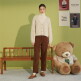 [테디베어]TEDDY BEAR 여성 세미 배럴핏 코듀로이 팬츠 3종 (T14W)