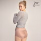 [저스트 마이 사이즈 ]저스트마이사이즈 밸런스 하이웨스트 팬티 3종