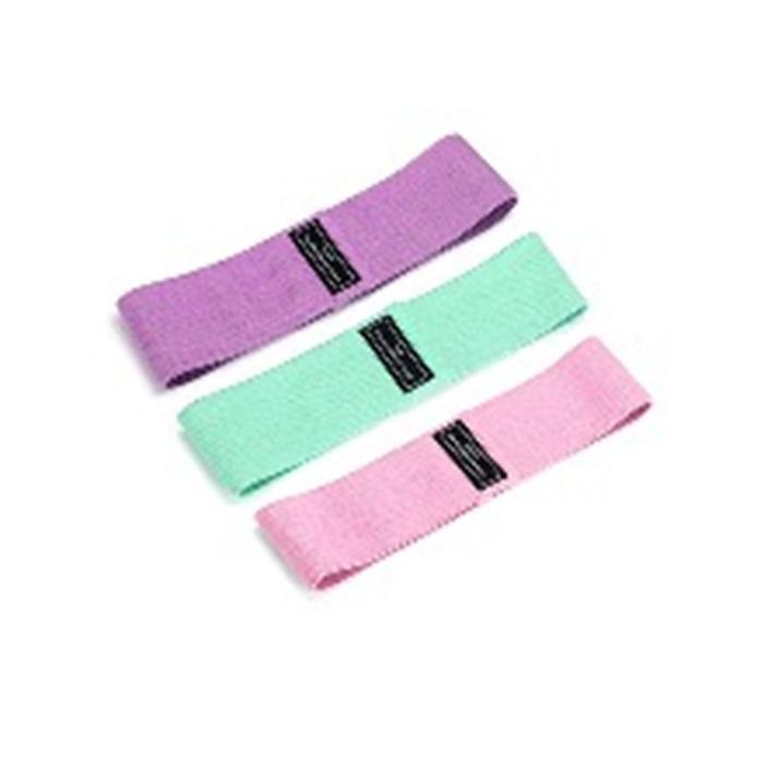 셀러허브 스포츠 요가용 허벅지고정 밴드힙밴드 3p세트 J41406 수영용품