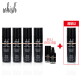 [위시]★이구성최초★ 미국 직수입 위시 ABC 매직 세럼 120ml 4통+리바이탈라이징 아이크림 15ml