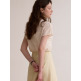 [비뮤즈맨션(영패션)]Waving wrinkle top - 3colors (BE25HSTP005)