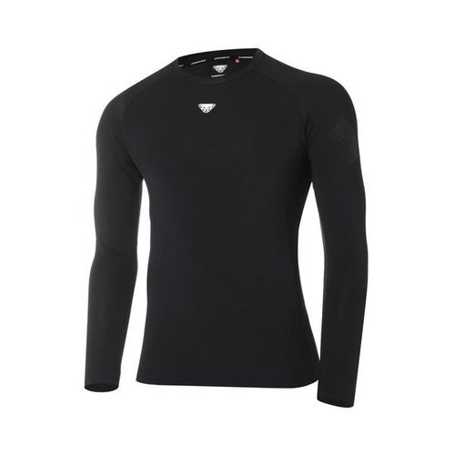 다이나핏 다이나핏 조깅화 트레일러닝 (정상:149000원 66%할인) 남성 ADVANCE (어드밴스) 긴팔티 (Black) (YMP23246Z1) 1000609066908