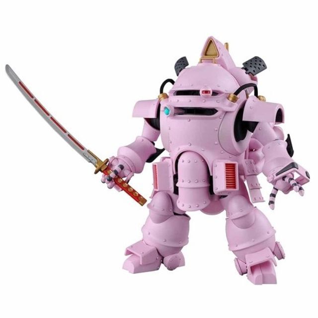 BANDAI 오너클랜 완성품 사쿠라대전 HG 광무 카이 신구지 사쿠라 기