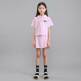 [아이러브제이]A.스포티한 반팔 상하 SET JVUSE82