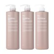 로즈마리 천연 건성/지복합성 샴푸 2개 + 트리트먼트 1010ml
