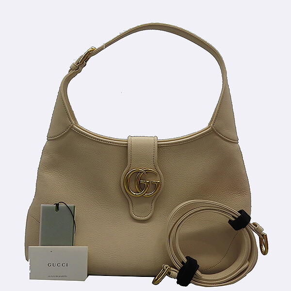 GUCCI 구찌 [중고] 구찌 고이비토 중고명품 - 구찌 아프로디테 미디엄 숄더백  - 60324wp