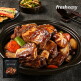 [프레시지]최현석의 시그니처 양념 소갈비찜 500g X 7팩, 총 3.5kg