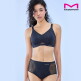 [메이든폼]메이든폼 MAIDENFORM 에어로 컨투어 리프팅 브라팬티4세트