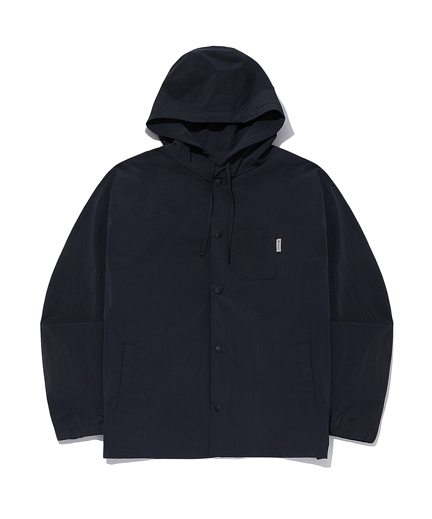 감성코퍼레이션 스노우피크 매장정품 스노우피크 어패럴 SNOW PEAK APPAREL S23MURWB22NY 루트 썬그립 바람막이 Navy S2322 봄아우터 나일론자켓 3030990