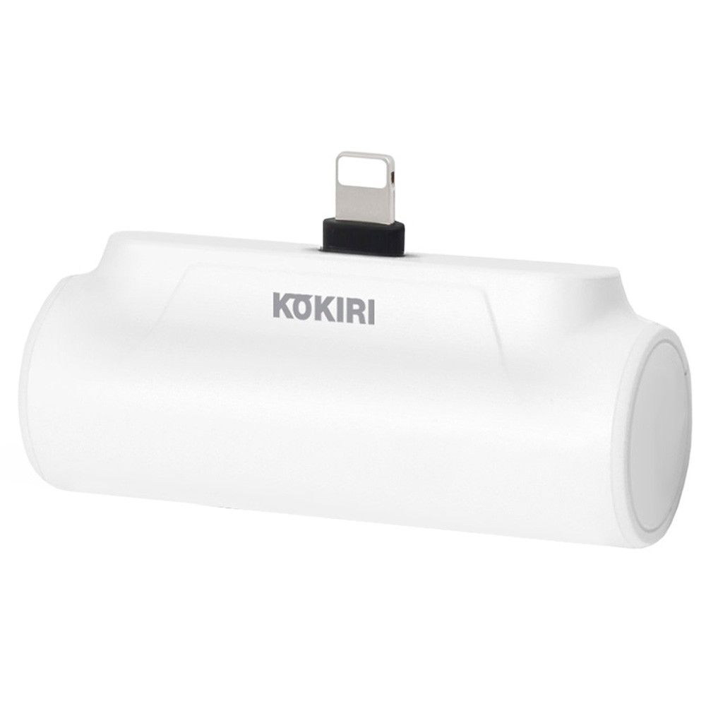 지오벤처스 보조배터리 5000mah 일반 미니 8핀 코끼리