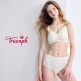 [트라이엄프]26SS 트라이엄프 쉐이핑 젤리 브라팬티 4세트