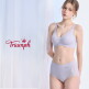 [트라이엄프]26SS 트라이엄프 쉐이핑 젤리 브라팬티 4세트