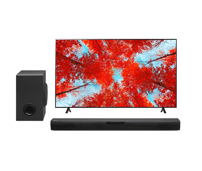 [렌탈]LG전자 [LG][사운드바 증정] 75인치/울트라 HD/스마트TV 75UR931C0NA 60개월 53900/53900개월 의무사용