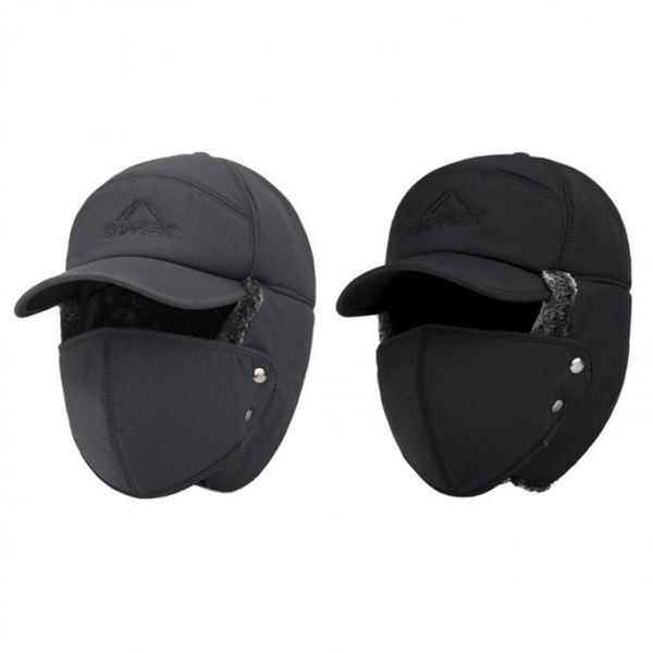 알티피아 알티피아 [하프클럽/알티피아]방한 항공모자(2color) 윈터 따뜻 Bwj