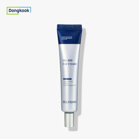 [벨프리모 화장품]★엘라이브 파격특가★동국 벨프리모 아이크림 40ml