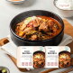 [소담소담]소담소담 매콤 순살해장국 1KG x 2팩