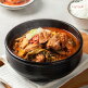 [소담소담]소담소담 매콤 순살해장국 1KG x 2팩