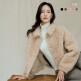 [LBL](런칭가 119,000원)(25FW) 컬링 호주산 양모100 자켓