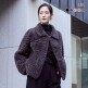 [LBL](런칭가 119,000원)(25FW) 컬링 호주산 양모100 자켓