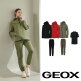 [제옥스]GEOX 24SS 여성 라이크라® 셋업 3종