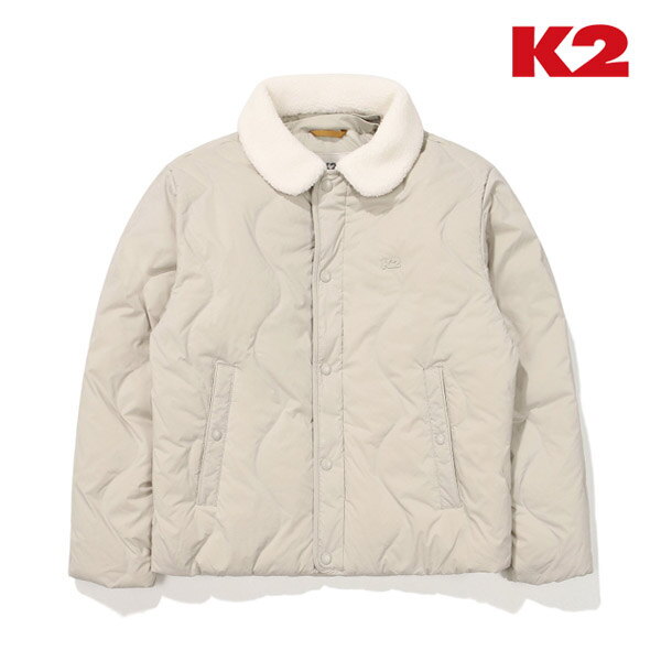 케이투 [K2]K2 실크스타 프리제 구스 다운 W KWU24542 YS 여자다운/조끼