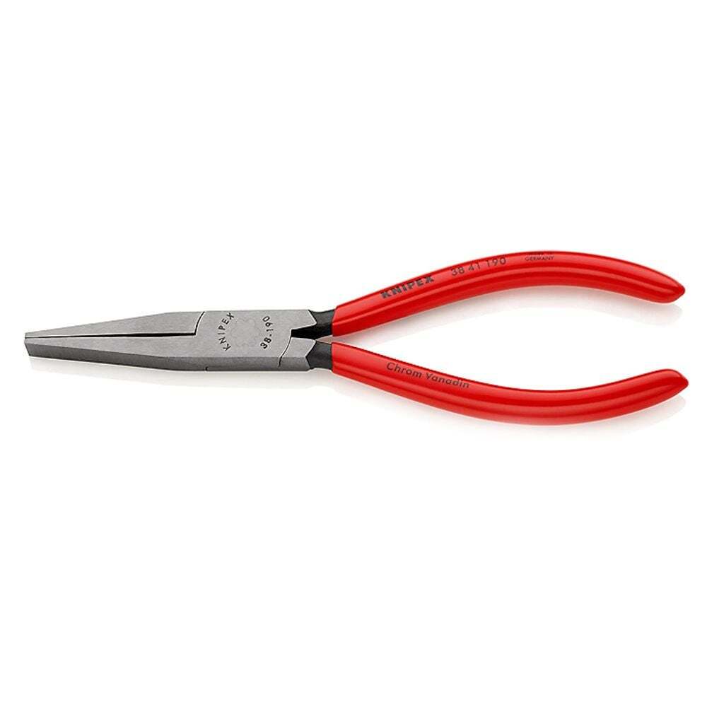 오너클랜 KNIPEX 플라이어(롱노우즈)_38-41-190