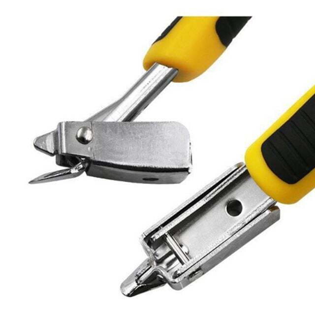 에이치플러스몰 제침기 타카핀 2p 제거기 스템플러 제거 타카심 뽑기