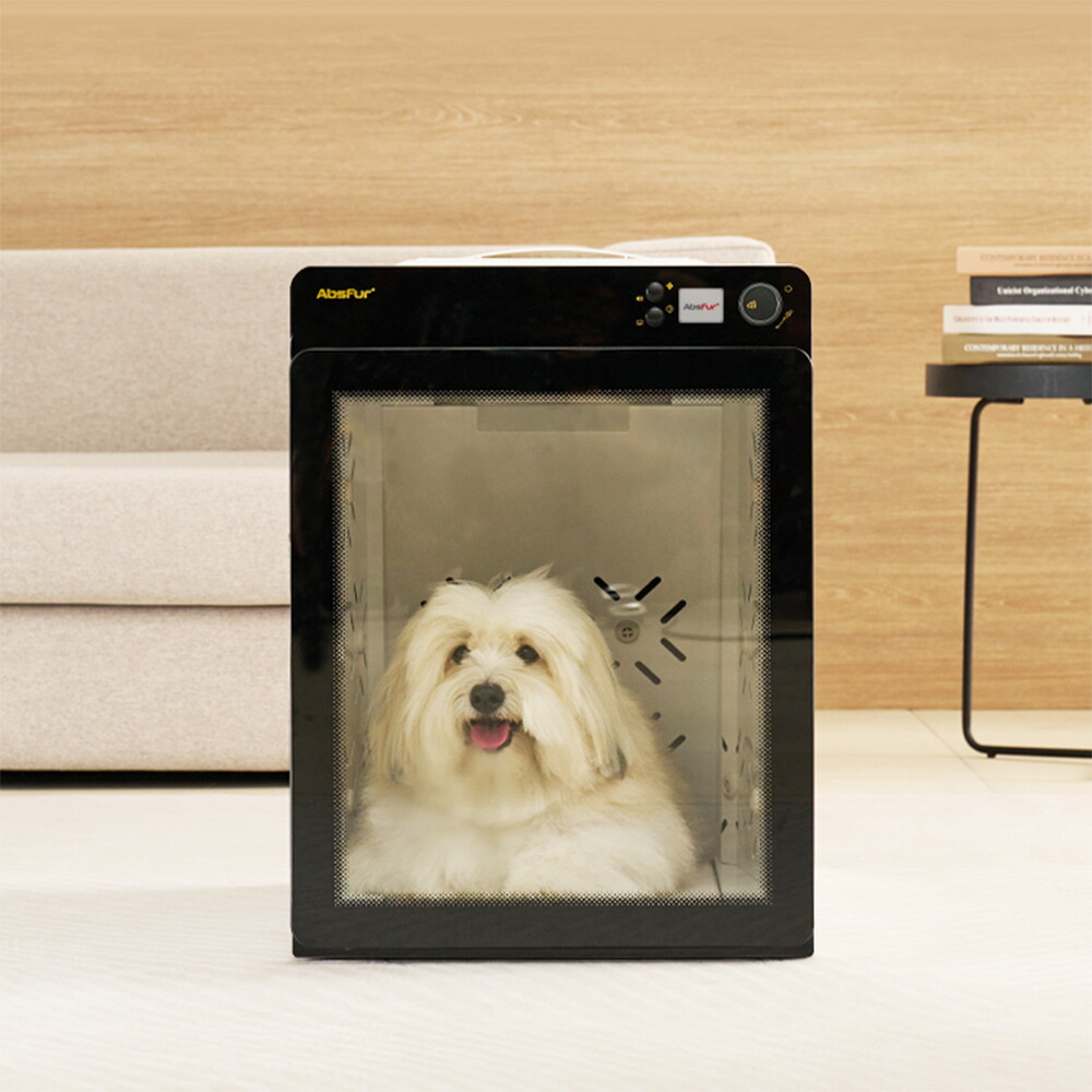 주식회사 페페 페페 펫드라이룸부터 고양이 화장실, 이동장까지! 인기 펫가전 모음전[페페/앱스퍼/피단]