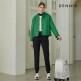 [데니스골프]O 데니스골프 24FW 여성 기모 본딩 팬츠 3종