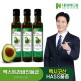 [네이처드림]엑스트라버진 아보카도오일 250mL 3병