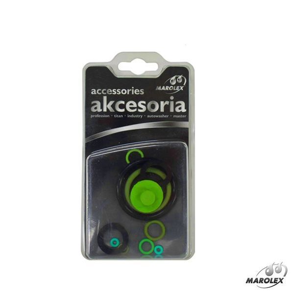 알티피아 [하프클럽/알티피아]마로렉스 바이톤 고무링세트 Z08uV 압축분무기 부품