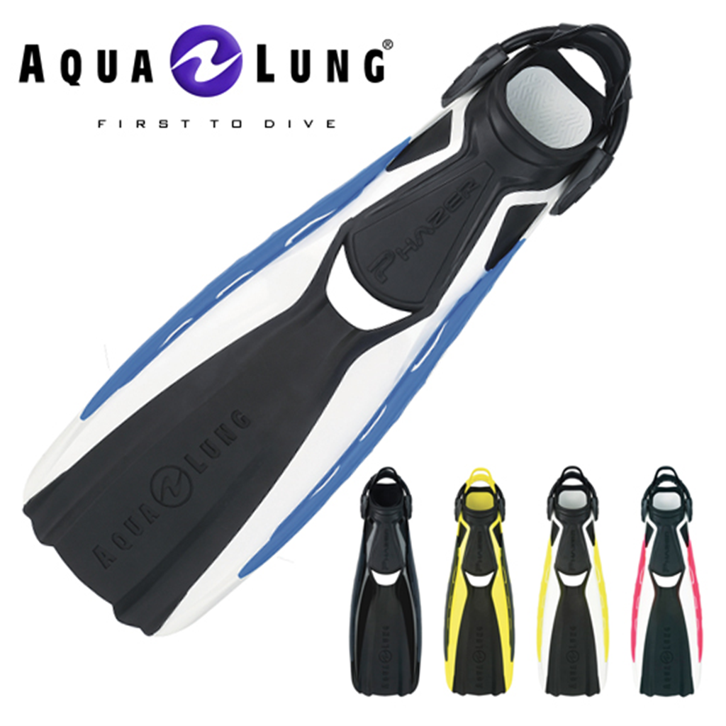 아쿠아렁 아쿠아렁 아쿠아렁 스킨 스쿠버 다이빙 오리발 핀 페이저