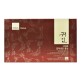 [올가]풀비타 귀인 그대로 갈아넣은 홍삼세트(70ml*30포)