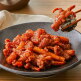 [키친스토리]이혜정의 아주 맛있는 화끈 무뼈 닭발 210g x 5ea + 이혜정의 아주 맛있는 오도독 오돌뼈 160g x 2ea