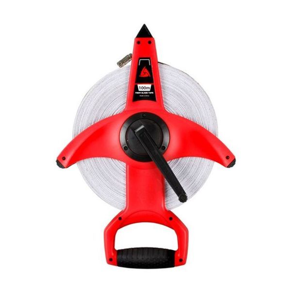 알티피아 알티피아 [하프클럽/알티피아]스타 줄자 100m 1P 다용도 측정 도구 작업용 육상