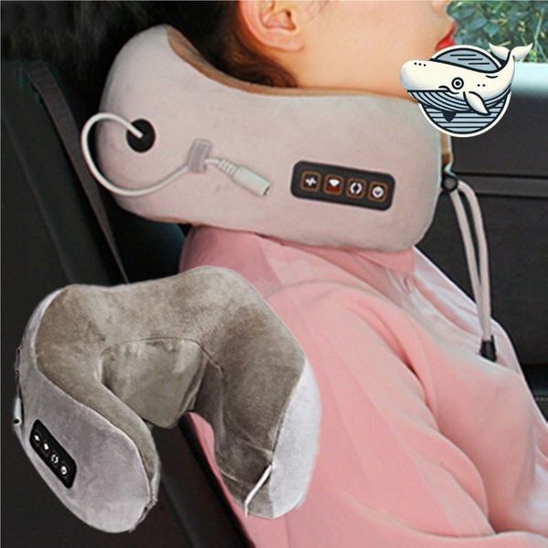 알티피아 [하프클럽/알티피아]진동 목마사지기 쿠션형 편안한 휴식용