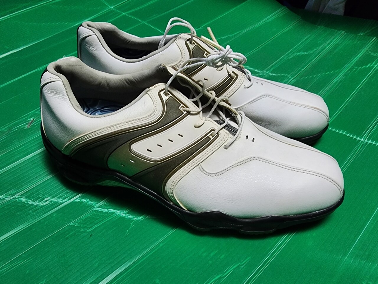 FootJoy 풋조이 풋조이 골프화 스파이크 드라이조이 280골프신발