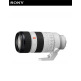 [소니]소니 렌즈 SEL70200GM2 (FE 70-200mm F2.8 GM OSS II) 알파 최경량 망원 줌렌즈