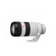 [소니]소니 렌즈 SEL70200GM2 (FE 70-200mm F2.8 GM OSS II) 알파 최경량 망원 줌렌즈